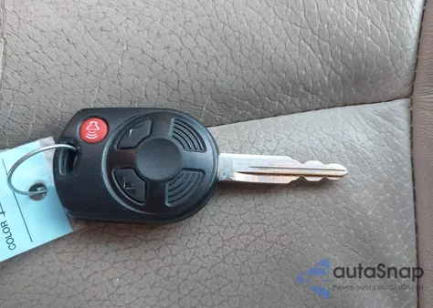 2009 Ford Edge Sel из США, поврежденный, VIN 2FMDK38C29BA41135